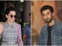 Kangana Ranaut, Ranbir Kapoor