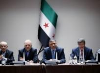 Syria peace talks close to collapse