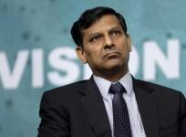 Raghuram Rajan