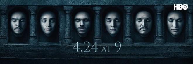 Game of Thrones