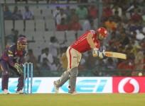 Shaun Marsh