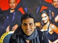 Akshay Kumar