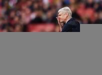 Arsene Wenger Arsenal