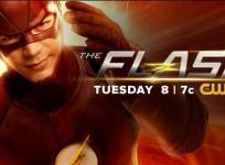 Barry was portrayed as dead in "The Flash" Season 2 episode 20