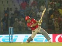 Glenn Maxwell KXIP