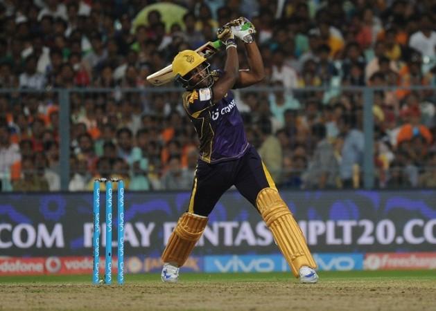 Andre Russell
