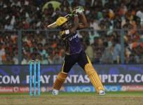 Andre Russell