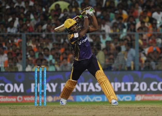 Andre Russell wasn't able to replicate his IPL form in World Cup Andre Russell