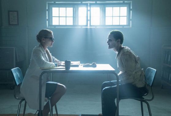 Suicide Squad