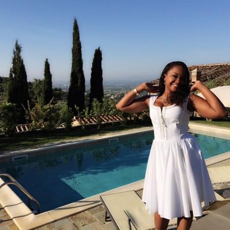 Phaedra Parks