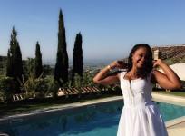 Phaedra Parks