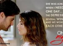 One Night Stand