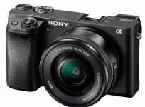 Sony a6300