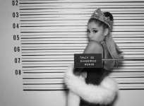 Ariana Grande