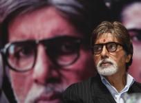 Amitabh Bachchan