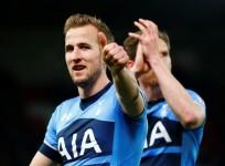 harry kane