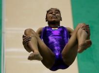 Dipa Karmakar