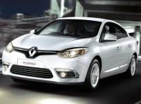 Renault Fluence