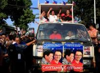 Rodrigo Duterte