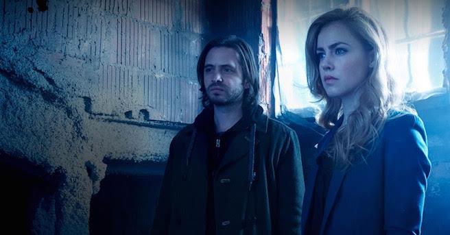 12 Monkeys