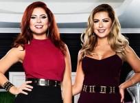 Kristina gets into a fight with Jaz in the limo and Jamie has one in the kitchen