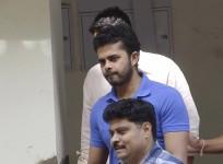sreesanth