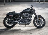 Harley-Davidson Roadster