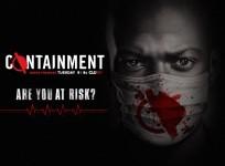 Containment title card