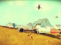 No Man's Sky