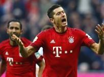 bayern munich