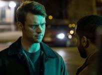 Jesse Spencer as Casey