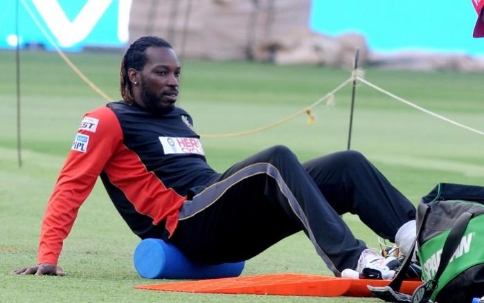 Chris Gayle will strengthen the batting line-up of Titans even more. Chris Gayle