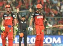 AB De Villiers Virat Kohli RCB