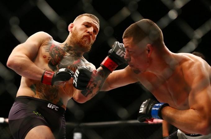 Conor McGregor