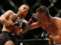 Conor McGregor