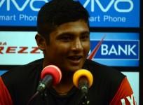 Sarfaraz Khan