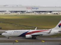 Malaysia Airlines