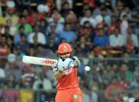 Virat Kohli RCB