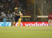 Robin Uthappa