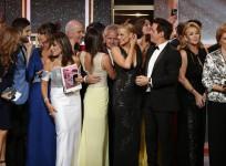 "The Young and the Restless" had won the Outstanding Drama Series award at the 41st Annual Daytime Emmy Awards