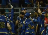 Mumbai Indians