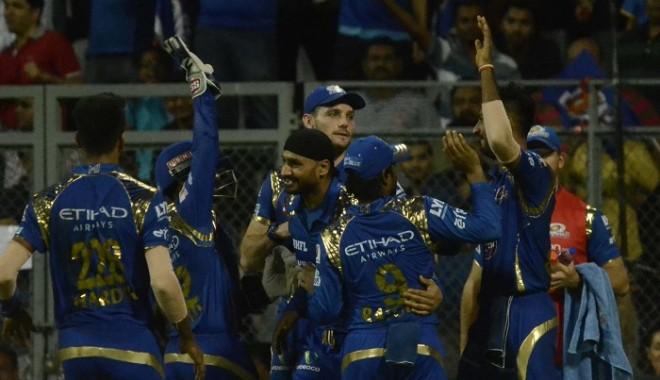 Mumbai Indians