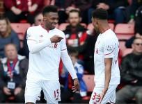 Daniel Sturridge