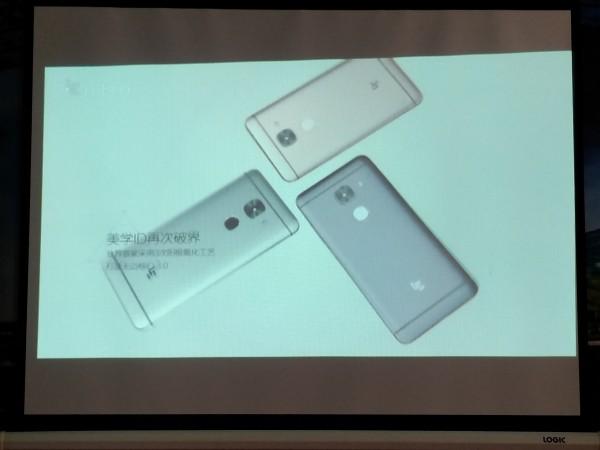 LeEco Le 2 Pro announced