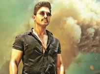 Sarainodu