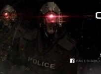 Code 8