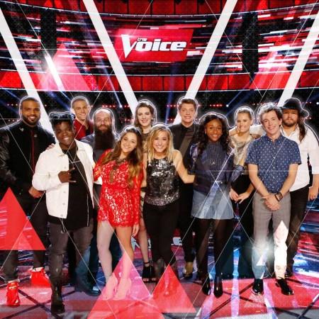 The Voice Us' Season 10 Episode 18 Recap: Team Pharrell'S Emily Keener  Eliminated In Week 2 Live Playoffs - Ibtimes India