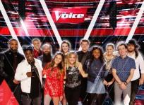The Voice