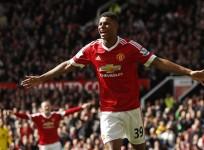 Marcus Rashford
