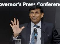 RBI governor Raghuram Rajan